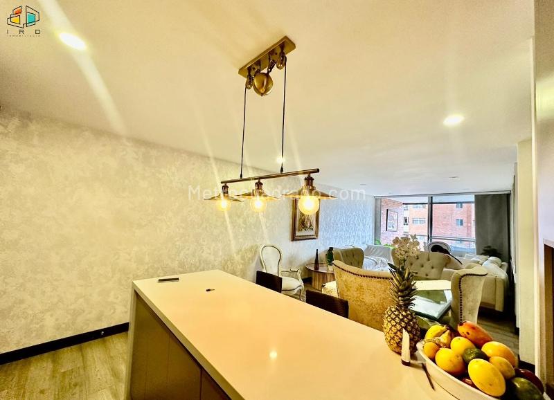 Apartamento de Lujo de 3 Alcobas en Castropol - 4