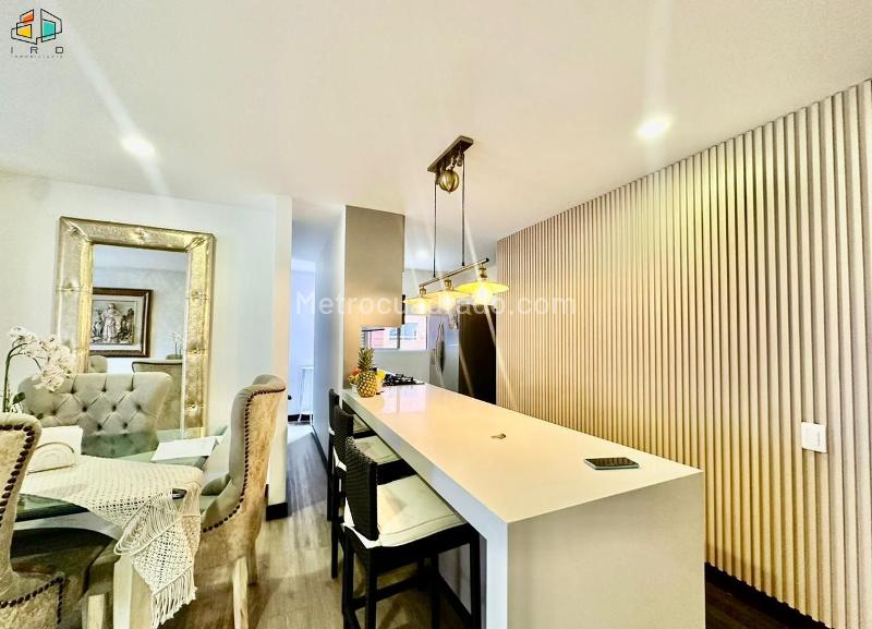 Apartamento de Lujo de 3 Alcobas en Castropol - 5