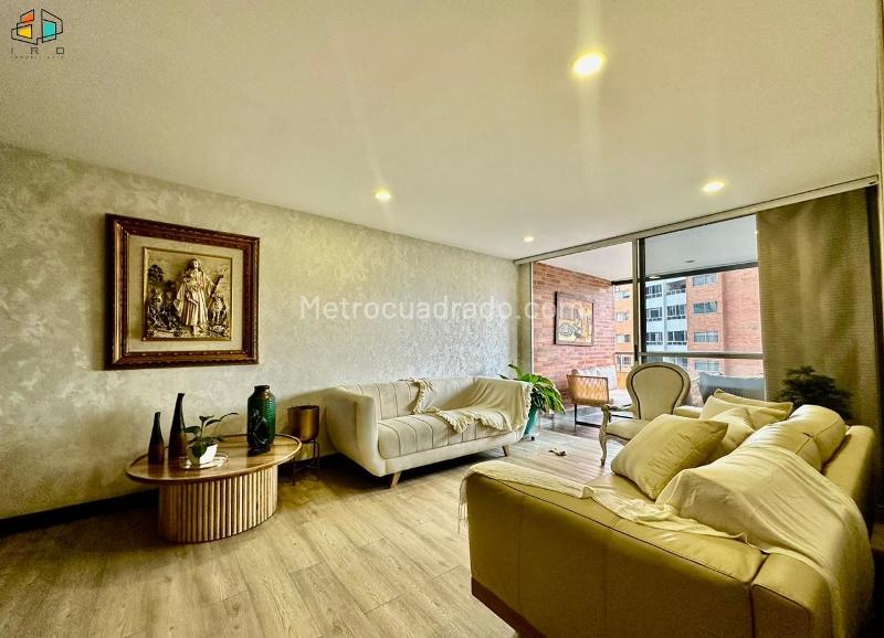 Apartamento de Lujo de 3 Alcobas en Castropol - 6