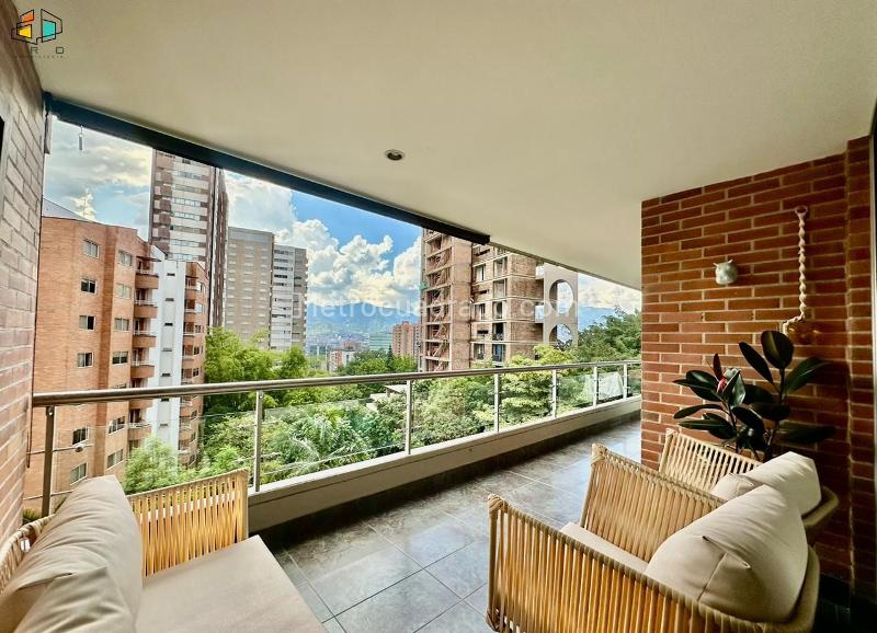 Apartamento de Lujo de 3 Alcobas en Castropol - 8