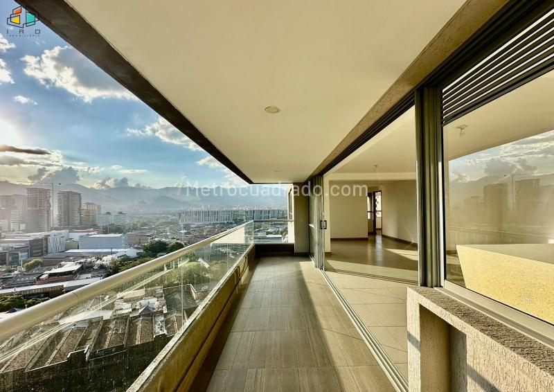 Apartamento Encantador de 2 Alcobas en Loma San Julián - 5