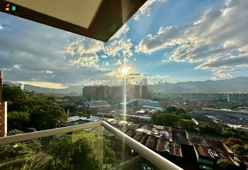 Apartamento Encantador de 2 Alcobas en Loma San Julián - 7