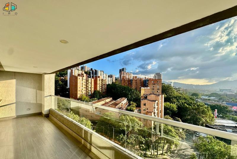 Apartamento Encantador de 2 Alcobas en Loma San Julián - 8