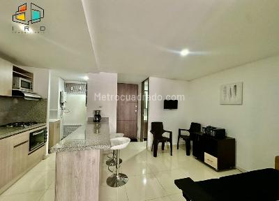 Apartaestudio en Arriendo, Sabaneta