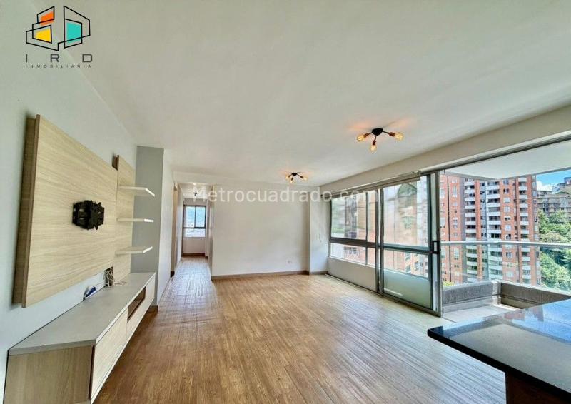 Piso – Medellín, Colombia, El Poblado - Vista 4