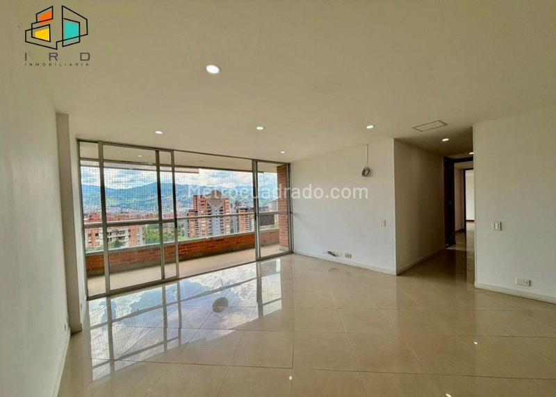 Elegant 3BR Apartment in Zúñiga, Envigado - 2