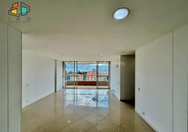 Elegant 3BR Apartment in Zúñiga, Envigado - 3