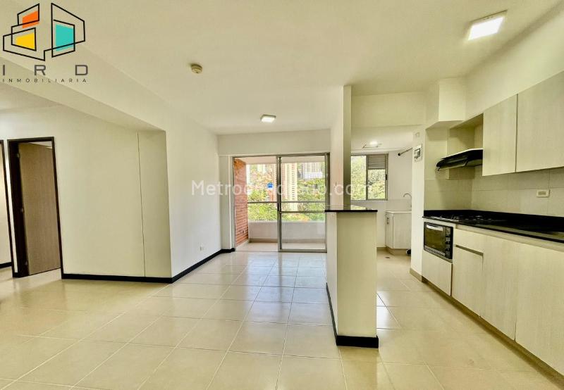 3BR Apartment in LAS FLORES (68 m²)