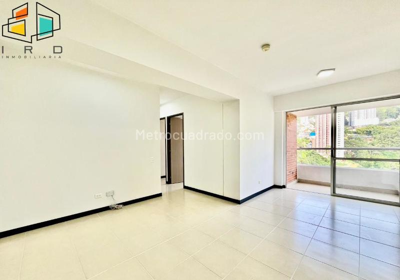 3BR Apartment in LAS FLORES (68 m²) - 2