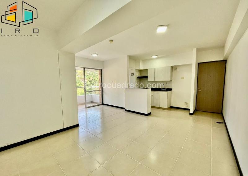 3BR Apartment in LAS FLORES (68 m²) - 3