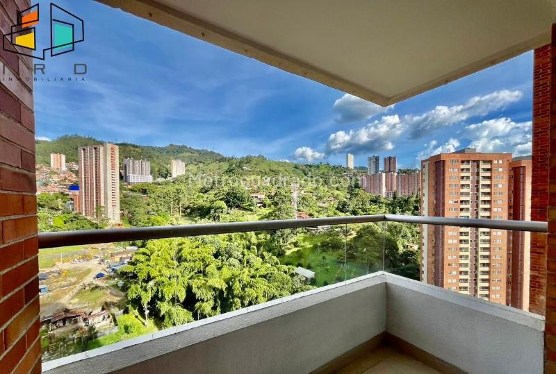 3BR Apartment in LAS FLORES (68 m²) - 4