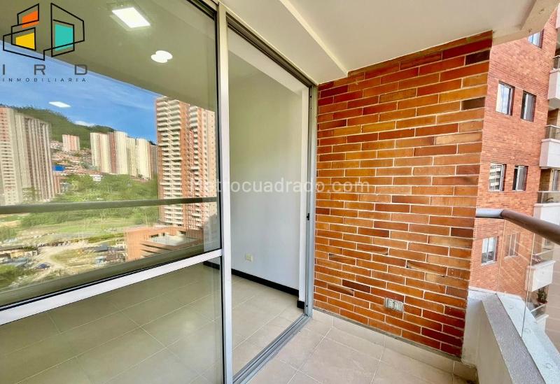 3BR Apartment in LAS FLORES (68 m²) - 5
