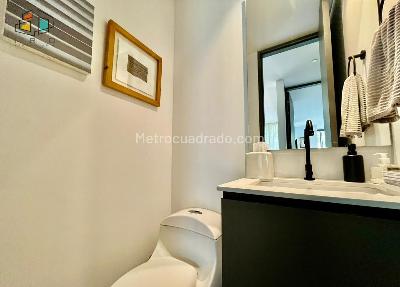 Apartamento de 2 alcobas en venta en Las Palmas, Medellín, 118 m² · foto 10 de 20
