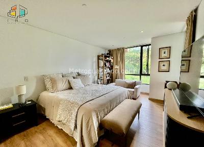 Apartamento de 2 alcobas en venta en Las Palmas, Medellín, 118 m² · foto 11 de 20