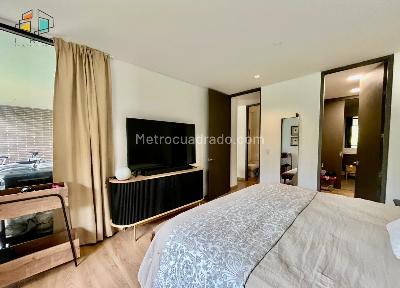 Apartamento de 2 alcobas en venta en Las Palmas, Medellín, 118 m² · foto 12 de 20