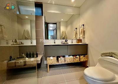 Apartamento de 2 alcobas en venta en Las Palmas, Medellín, 118 m² · foto 13 de 20