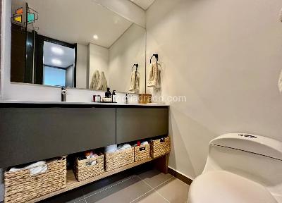 Apartamento de 2 alcobas en venta en Las Palmas, Medellín, 118 m² · foto 14 de 20