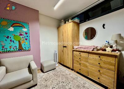 Apartamento de 2 alcobas en venta en Las Palmas, Medellín, 118 m² · foto 15 de 20