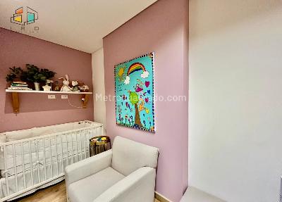 Apartamento de 2 alcobas en venta en Las Palmas, Medellín, 118 m² · foto 16 de 20