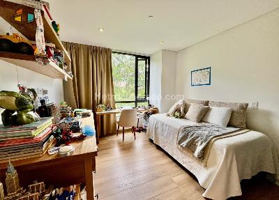 Apartamento de 2 alcobas en venta en Las Palmas, Medellín, 118 m² · foto 17 de 20