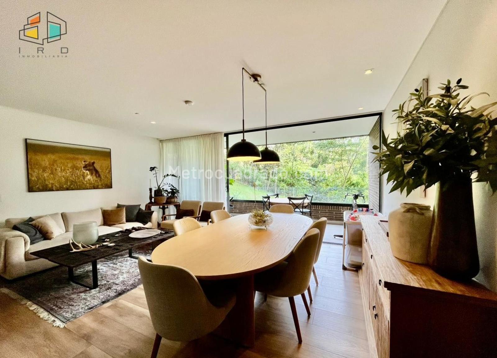 Apartamento de 2 habitaciones en venta en Las Palmas, Medellín — imagen 1 de 20
