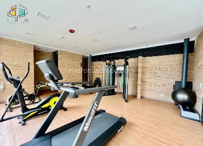 Apartamento de 2 alcobas en venta en Las Palmas, Medellín, 118 m² · foto 20 de 20