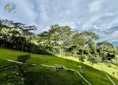 Apartamento de 2 alcobas en venta en Las Palmas, Medellín, 118 m² · foto 6 de 20