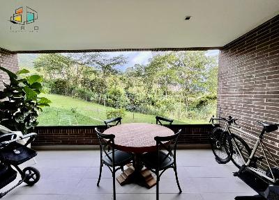 Apartamento de 2 alcobas en venta en Las Palmas, Medellín, 118 m² · foto 7 de 20