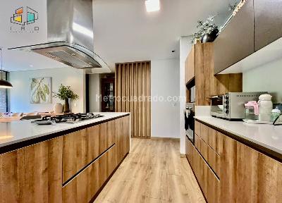 Apartamento de 2 alcobas en venta en Las Palmas, Medellín, 118 m² · foto 9 de 20