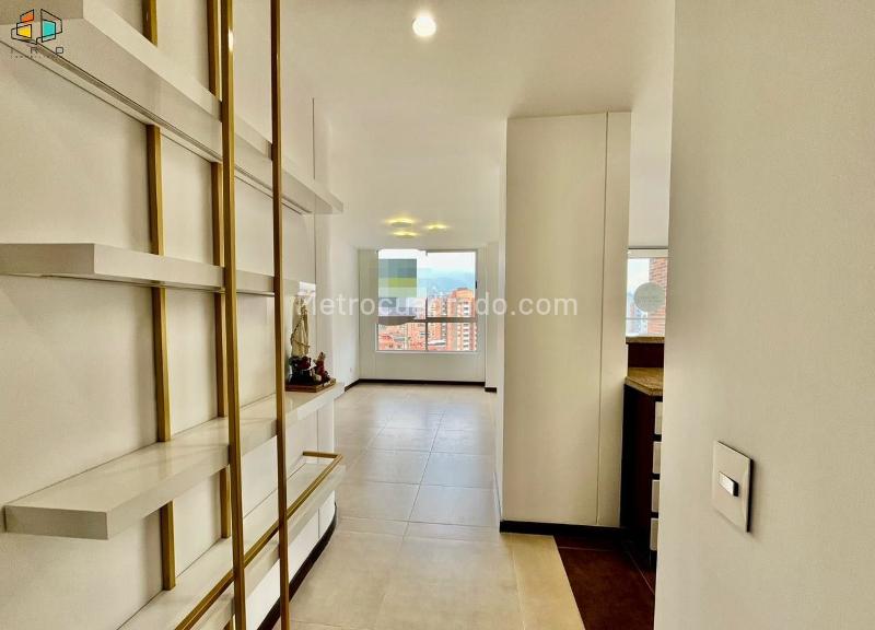 3BR Apartment in EL ESMERALDAL (105 m²) - 2