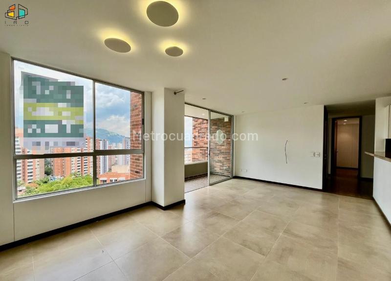 3BR Apartment in EL ESMERALDAL (105 m²) - 4