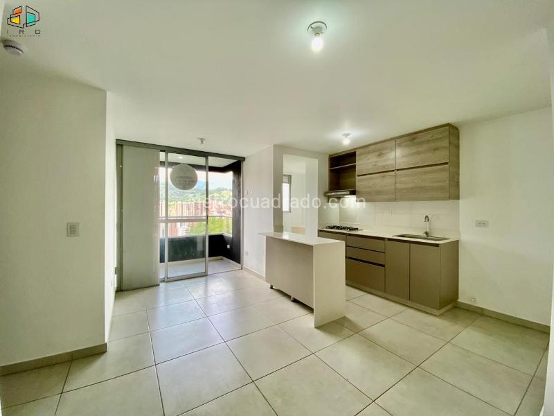 Piso – Sabaneta, San Isidro - Vista 2