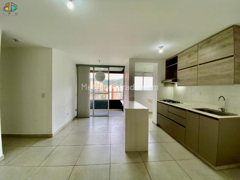 Piso – Sabaneta, San Isidro - Vista 3