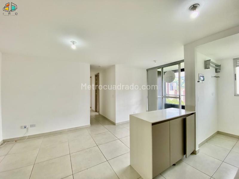 Piso – Sabaneta, San Isidro - Vista 4
