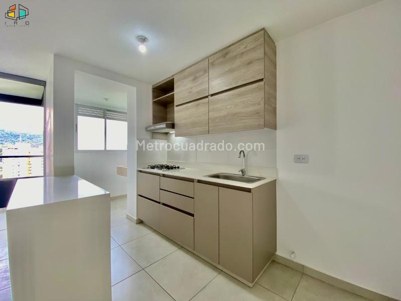 Piso – Sabaneta, San Isidro - Vista 5