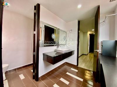 Apartamento en venta en Conquistadores, Medellín · foto 15 de 20