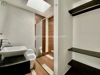 Apartamento en venta en Conquistadores, Medellín · foto 17 de 20