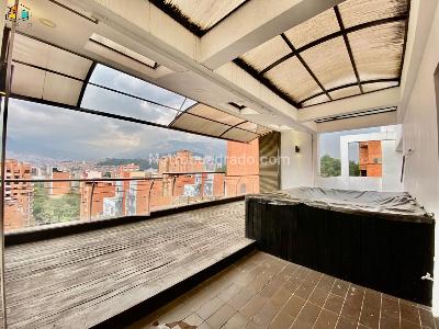 Apartamento en venta en Conquistadores, Medellín · foto 18 de 20