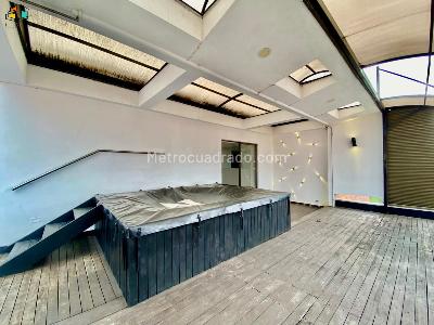 Apartamento en venta en Conquistadores, Medellín · foto 19 de 20