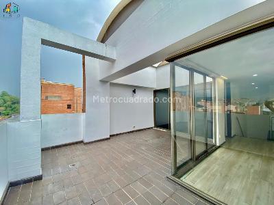 Apartamento en venta en Conquistadores, Medellín · foto 20 de 20