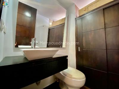 Apartamento en venta en Conquistadores, Medellín · foto 4 de 20