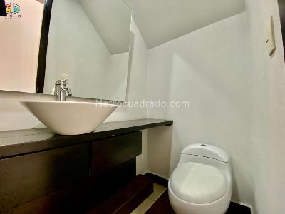 Apartamento en venta en Conquistadores, Medellín · foto 8 de 20