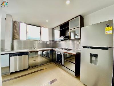 Apartamento en venta en Conquistadores, Medellín · foto 9 de 20