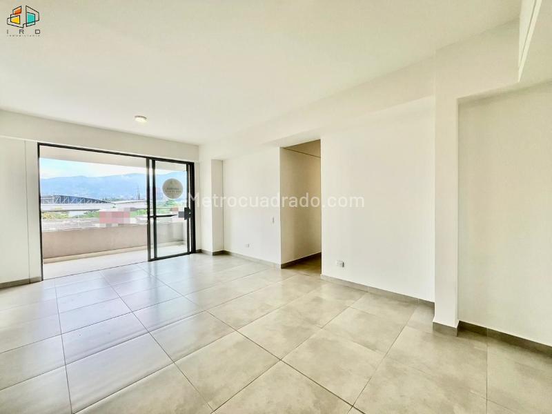 Piso – Envigado - Vista 3