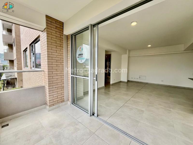 Piso – Envigado - Vista 4