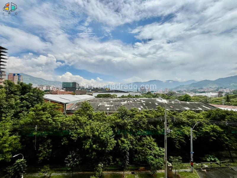Piso – Envigado - Vista 5
