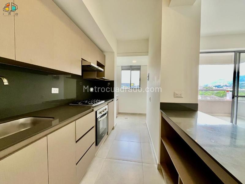 Piso – Envigado - Más