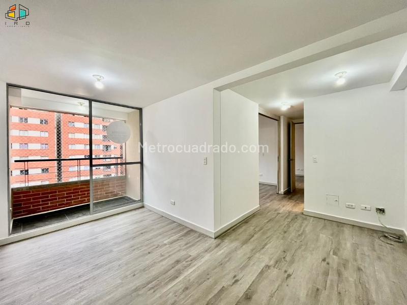 Apartamento en Arriendo, Bello - Widok 2