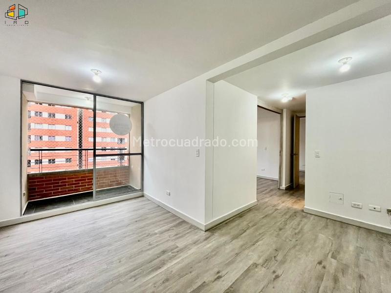 Apartamento en Arriendo, Bello - Widok 3