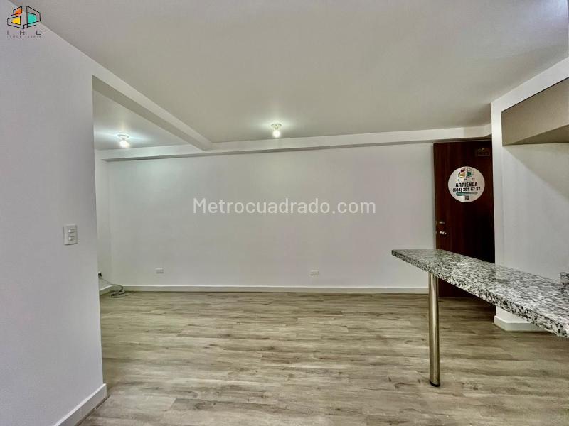 Apartamento en Arriendo, Bello - Widok 4